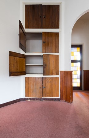 Medium property photo - Pancratiusstraat 46, 6411 KC Heerlen